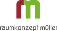 raumkonzept müller GmbH & Co.KG - Logo
